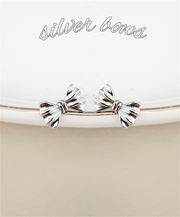 Colier/Choker transparent cu perlă Preciosa și argint.