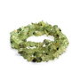 (14cm) Prehnite chipsuri, 8-16mm GSLAK 109