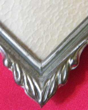 Rama metalica vintage