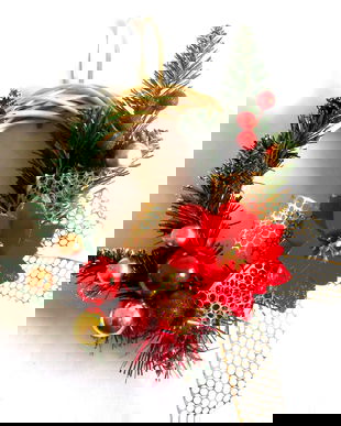 coronita craciun 40042