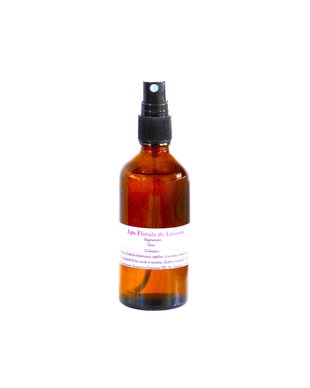 Apa florala de lavanda 100ml