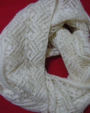 Fular circular
