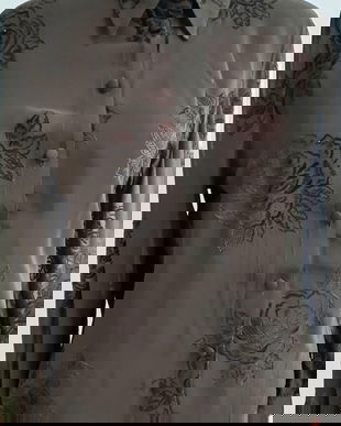 Bluză maro Jean Claire