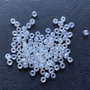 LMN408 - (50g) margele nisip