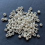 LMN433 - (50g) margele nisip