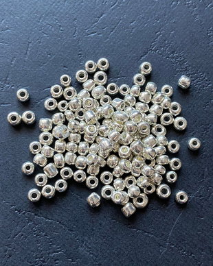 LMN433 - (50g) margele nisip
