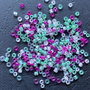 LMN207 - (50g) margele nisip
