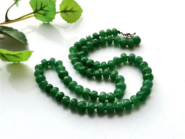 Green  jade