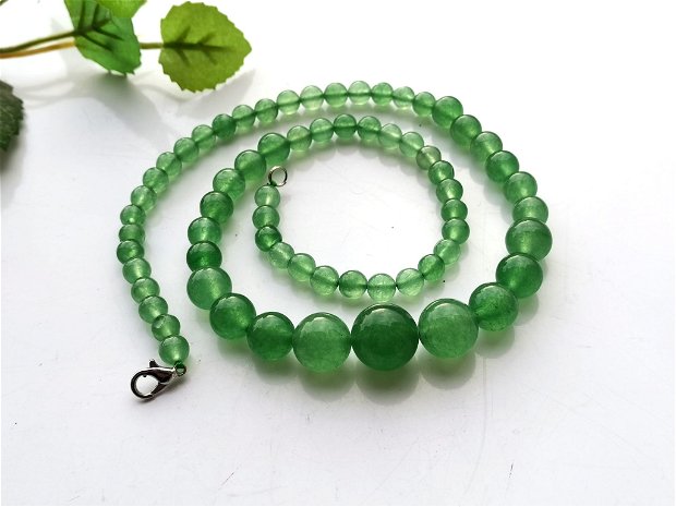 Green  jade