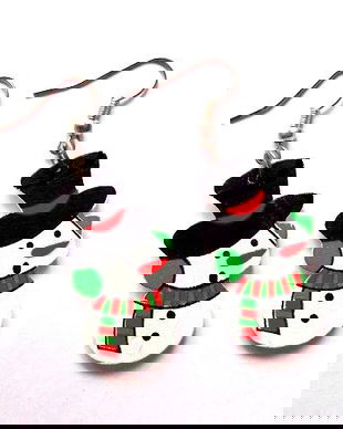 cercei lemn craciun 38163