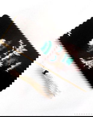 semn de carte bufnita 40054