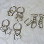Accesorii metalice pt genti