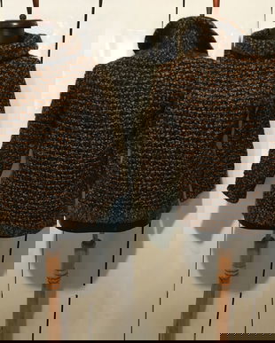 MARC CAIN PULOVER LANA PURA ANGORA