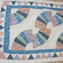 Mini quilt bumbac
