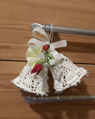 Clopotei ornamentali
