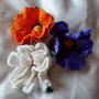 Set de 3 brose impaslite