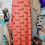 Rochie happy dogs
