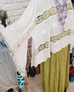 Rochie delicat de cochetă