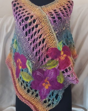 Poncho