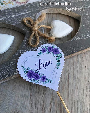 Toppers candy bar