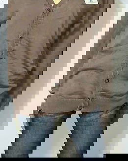 Cardigan Bruno Leoni