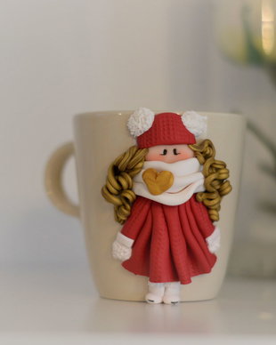 Cana Bby Doll Winter