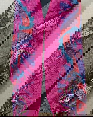 Esarfe gen sal cod 5