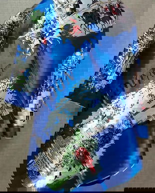 Diverse esarfe cod 10