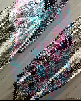 Esarfe  diverse cod 11