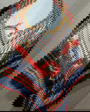 Diverse esarfe cod 17