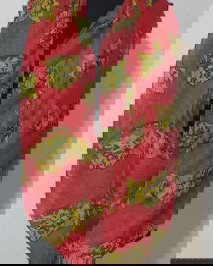 Diverse esarfe  cod 21