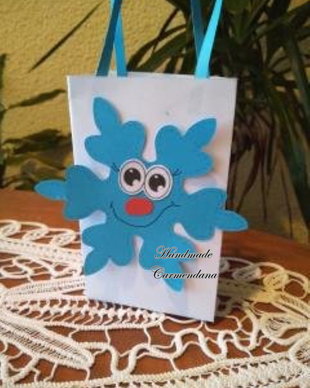 Punguta pentru cadouri