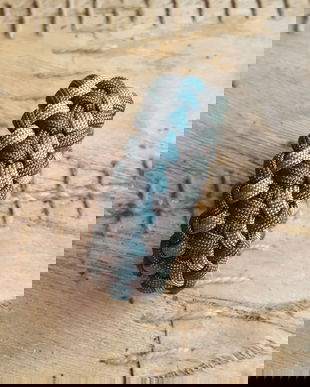 Bratara paracord pentru barbati - bratara de supravietuire pentru barbati - bratara paracord Forest Ties