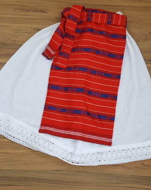 Fustita cu sort traditional