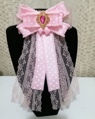 Brosa just pink