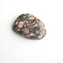 Caboson Leopard Skin Jasper (C18)