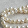 Perle de cultura - 80 cm (PG4)