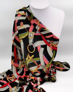 Eșarfa BELTS