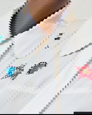 Bluza cu tematica de iarna