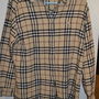 Camasa Burberry