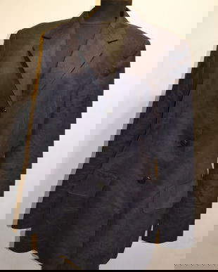 Sacou Laurel , Escada