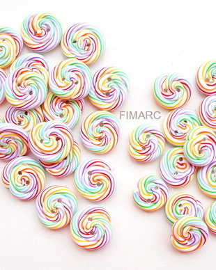 Nasturi:Biscuiti/Lollipops