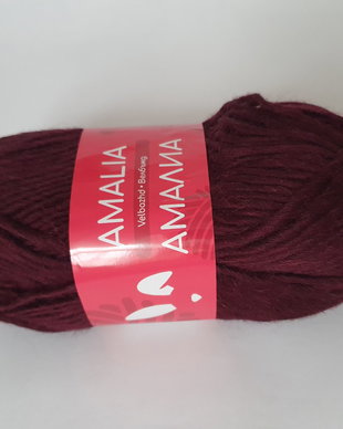 11 - AMALIA - FIR LANA 100%