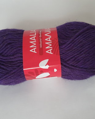 15 - AMALIA - FIR LANA 100%