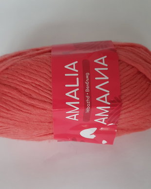 37 - AMALIA - FIR LANA 100%