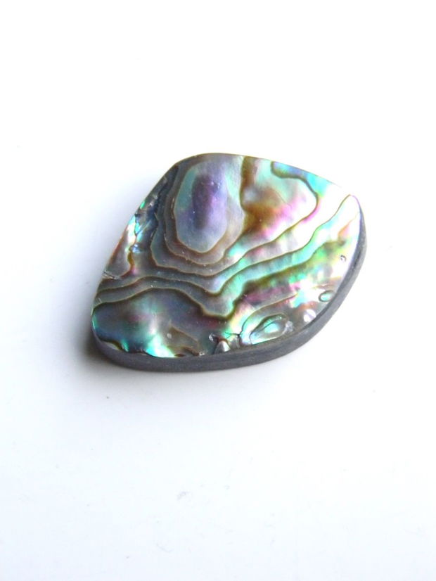 Caboson sidef Paua Shell (AV6)