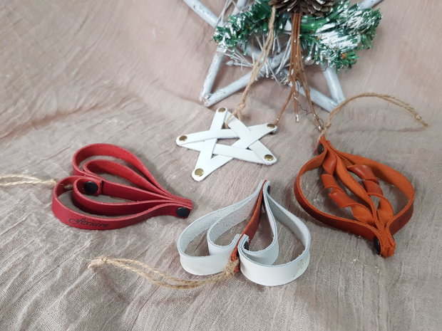 Set ornamente pentru Craciun 3