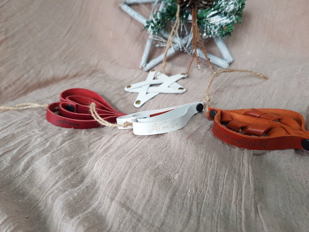 Set ornamente pentru Craciun 3