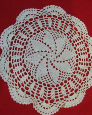 Mileu bumbac 26 cm