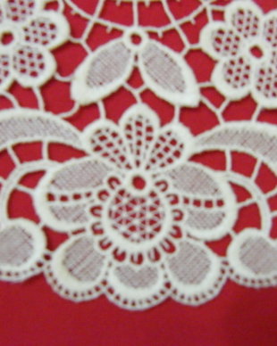 Mileu bumbac 27 cm